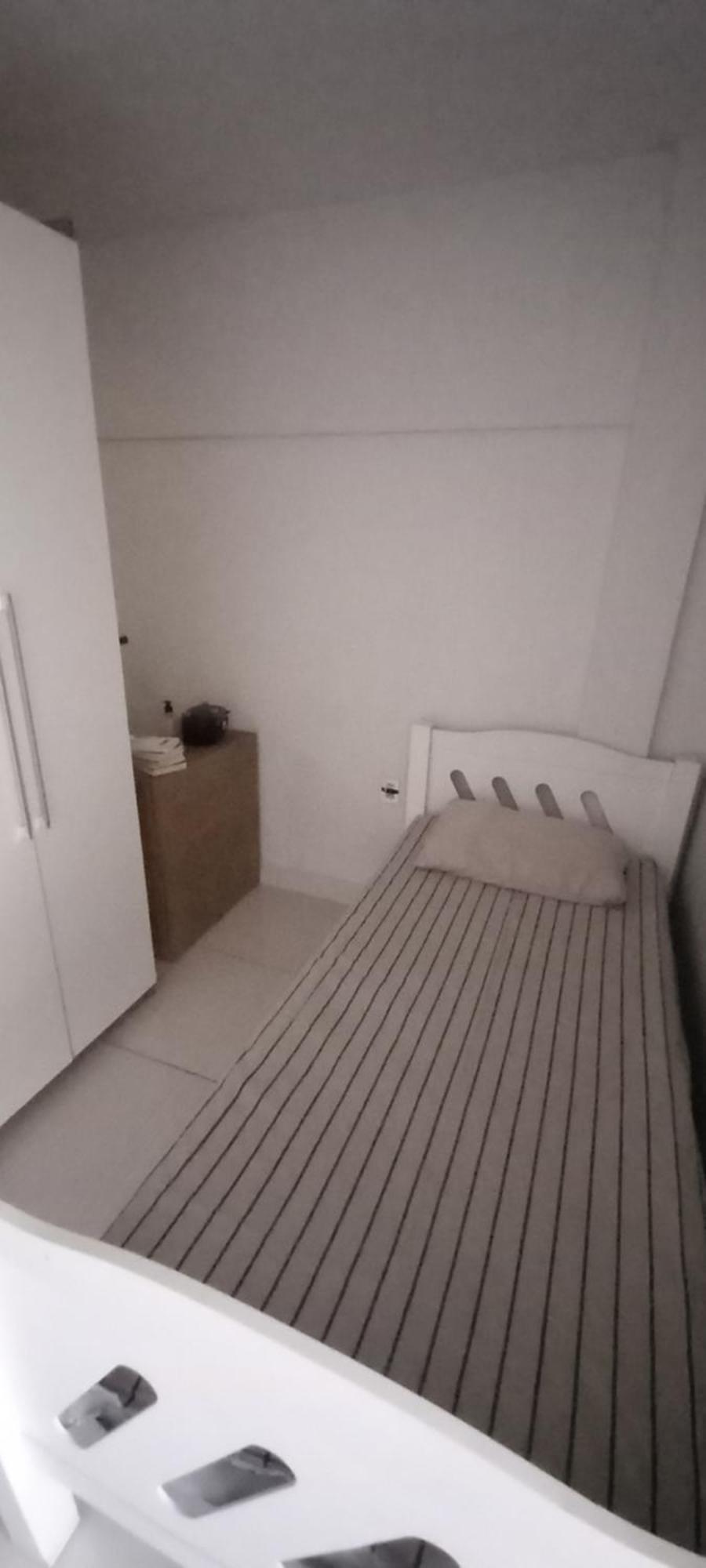 Cama Em Dormitorio Misto Brazíliaváros Kültér fotó